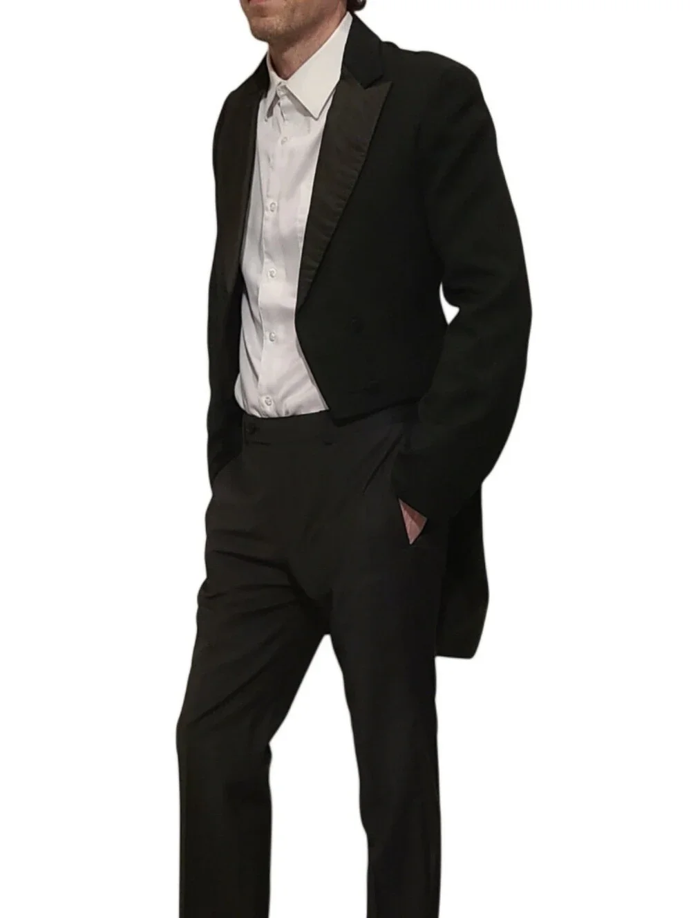 John Wanamaker jacket good